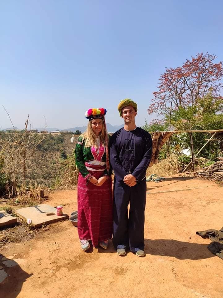 Putao Himalayan Trails 6 Days Trek